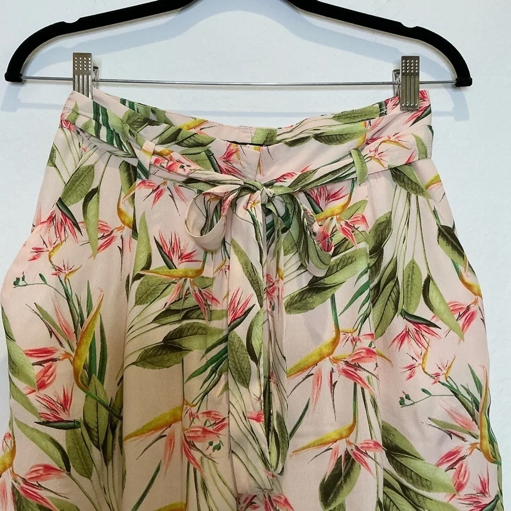 Zara birds paradise